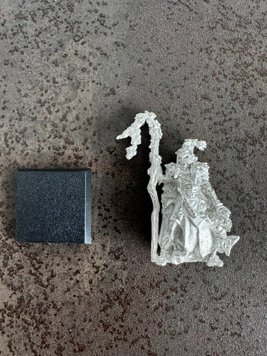 Warhammer fantasy waldelfen - warhammer,