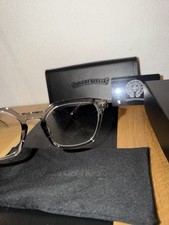 Chrome Hearts Brille / Glasses