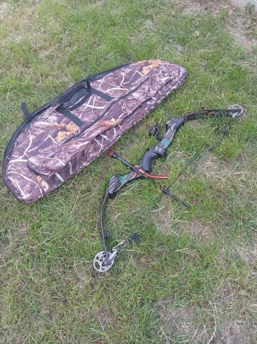 Pse compoundbogen mit - pse,