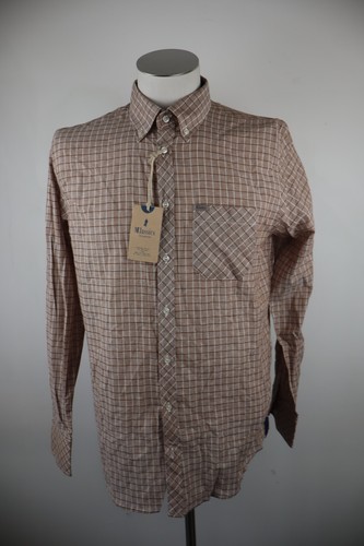 Marlboro classics herren hemd - marlboro,