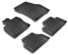 Gummifußmatten Automatten