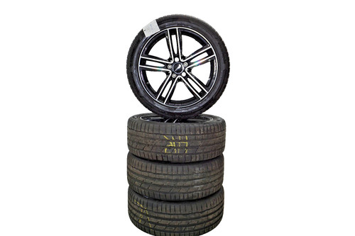 Sommerräder mercedes vito - 19",