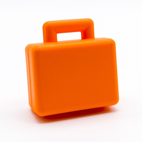 Lego duplo koffer gepäck - duplo,