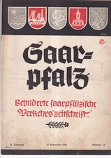 Saar-Pfalz saarpfälzische