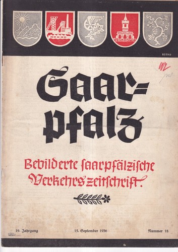 Saar pfalz saarpfälzische - saar-pfalz,