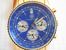 Armbanduhr Constantin Durmont