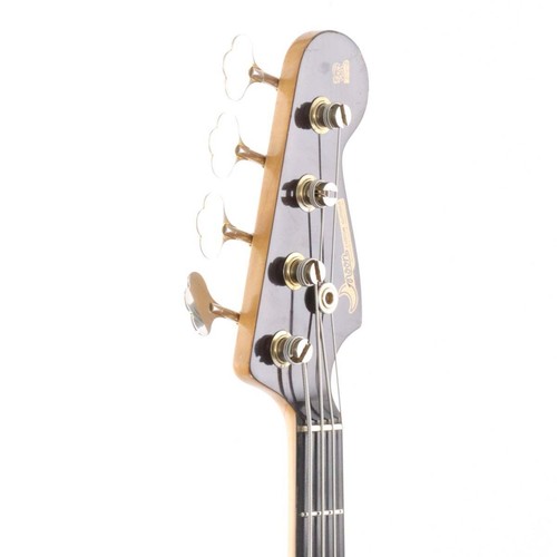 Moon walnut bartolini - jb,
