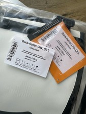 Ortlieb Back Roller City (QL1)