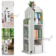 3Tier Kinder Bücherregal 360