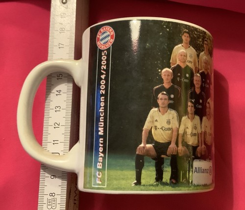 Bayern münchen 2004 - bayern, /