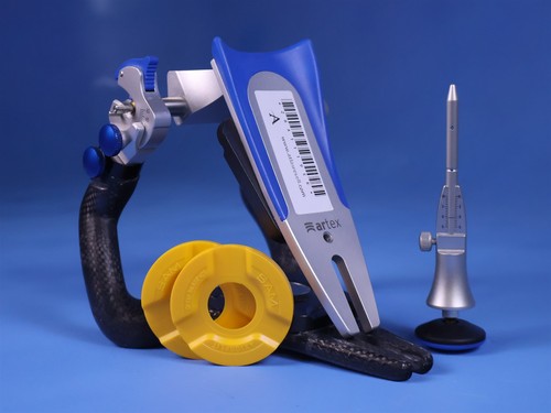 Amaan girrbach artex dental - girrbach,