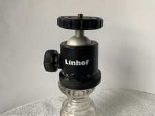 Linhof kugelgelenkkopf für - kugelgelenkkopf,