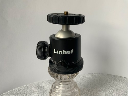 Linhof kugelgelenkkopf für - kugelgelenkkopf,