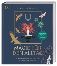 Ella Harrison Magie für den