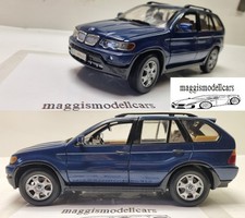 BMW X5 E53 Bj 1999-2006