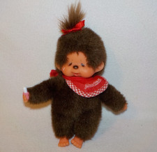 weinendes Monchhichi Sekiguchi