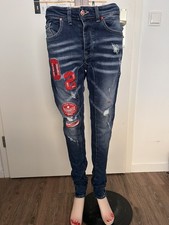 Dsquared2 Jeans 38
