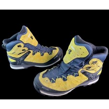 Hiking Trainers Meindl Tonale