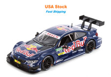 Bmw dtm red bull - dtm, racing