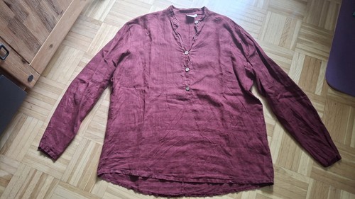 Hemd bluse runkelstein - hemd,