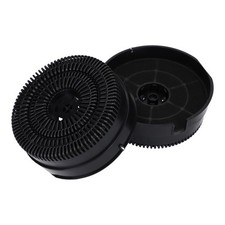 2x Kohlefilter für Whirlpool