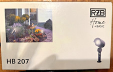 RZB HB 207 Gartenleuchte –
