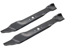 Messersatz (Mulch) passend