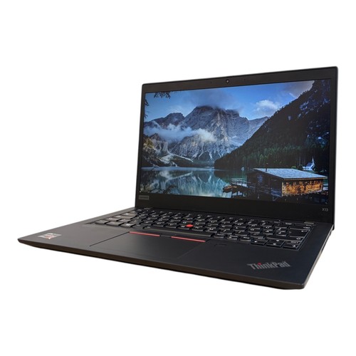 Lenovo thinkpad x13 ryzen 5 - lenovo,