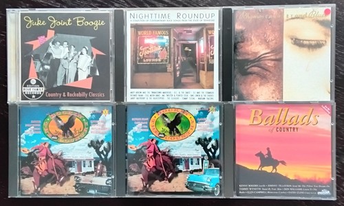 Sammlung s im - sammlung, cd´s