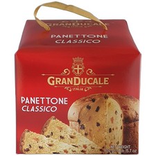 Frühstückskuchen 'Panettone