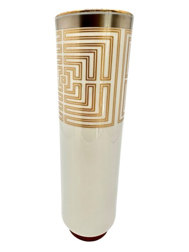Hutschenreuther vase gold art - hutschenreuther,