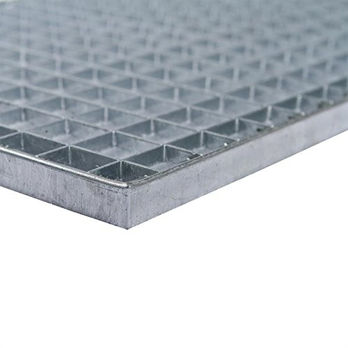 Einpress gitterrost din 24537 - din,