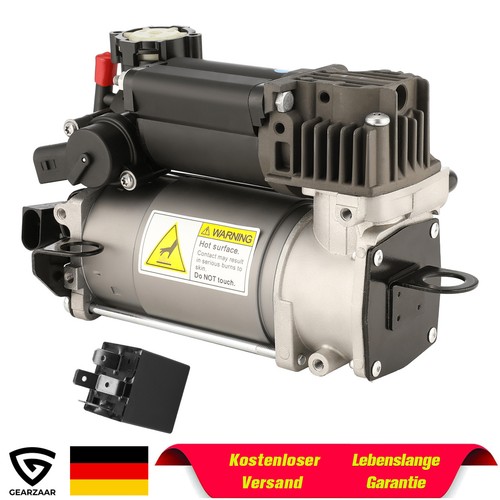 Luftkompressor pumpe ersatz - pumpe,
