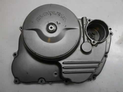 Motordeckel kupplungsdeckel - motordeckel,