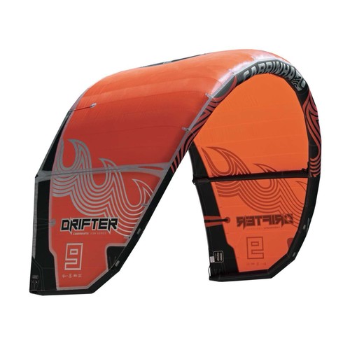 Cabrinha drifter icon - drifter, 7m