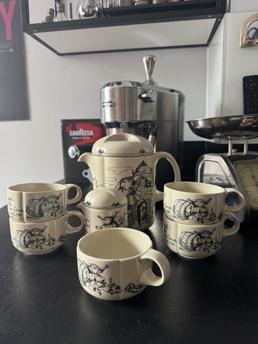 Vintage till eulenspiegel - till,