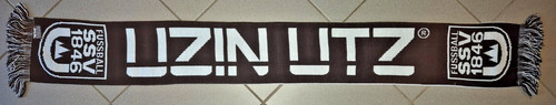 Ssv ulm 1846 - ssv,