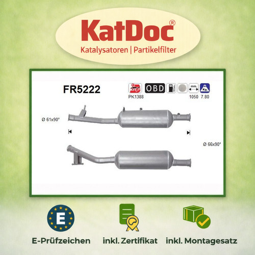 Ruß partikelfilter für - ruß-partikelfilter,