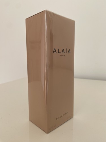 Alaia paris eau parfum 50ml - parfum,