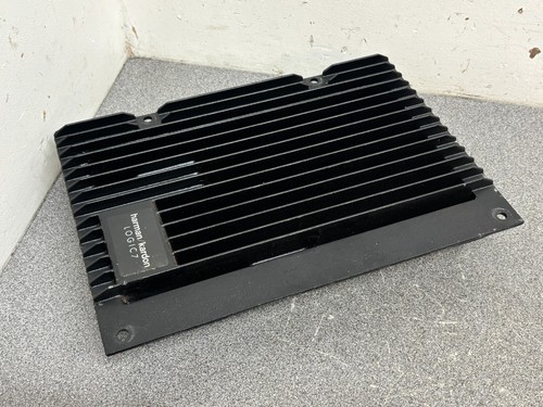 Range rover l322 - range, kardon