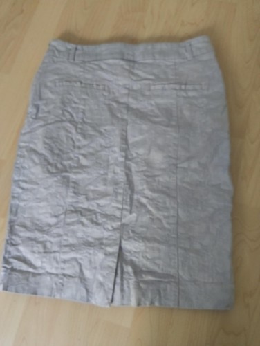 Minirock esprit flieder lila - esprit,