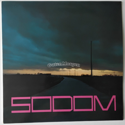 Sodom guten morgen - –,