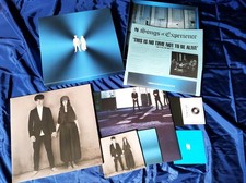U2 Songs Of Experience limited