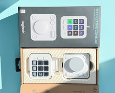 🕹️ Logitech MX Creative