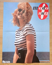 AUSWAHL = Riesenposter / Superposter ~ XL A2 / XXL A1 ~ 80er / 70er Jahre