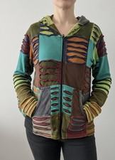 Nepal vishes goa jacke - nepal,