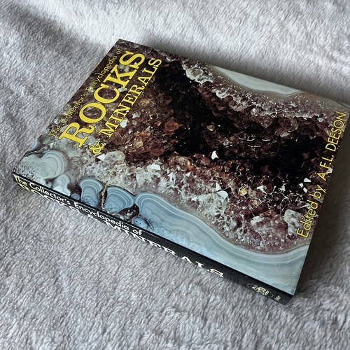 The collector encyclopedia - collector's,