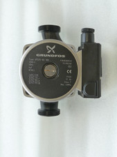 Grundfos UPS 25 - 80  Heizungspumpe 230 V. 95906542 Umwälzpumpe 180 mm NEU P245E