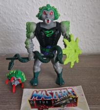 Masters of the Universe