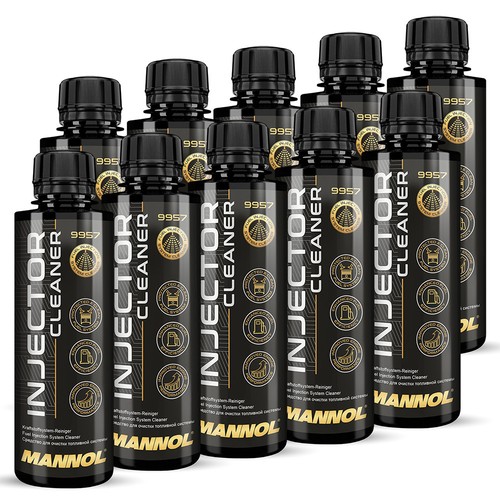10x 250 9957 mannol - 10x, ml